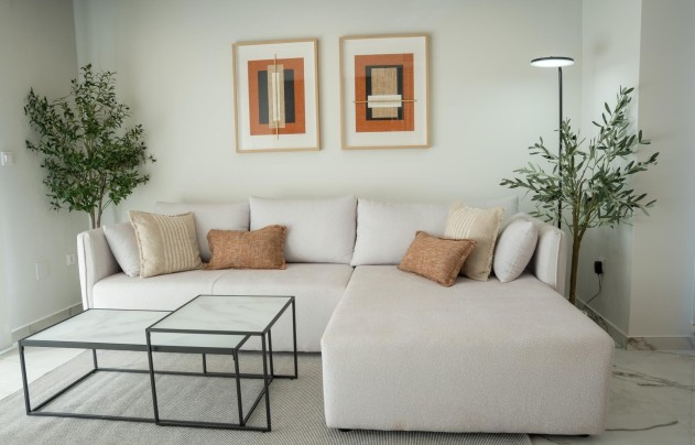 New Build - Villa - Ciudad Quesada - Lo Marabú