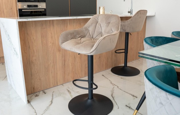 New Build - Villa - Ciudad Quesada - Lo Marabú