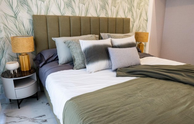 New Build - Villa - Ciudad Quesada - Lo Marabú