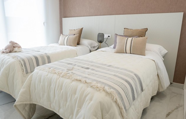 New Build - Villa - Ciudad Quesada - Lo Marabú