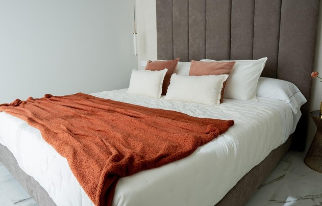 New Build - Villa - Ciudad Quesada - Lo Marabú