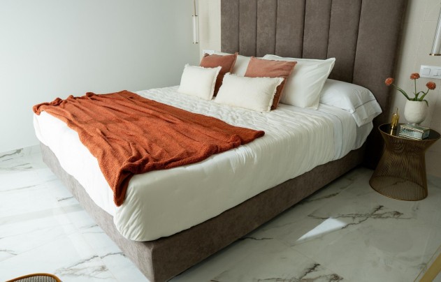 New Build - Villa - Ciudad Quesada - Lo Marabú