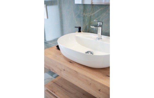 New Build - Villa - Ciudad Quesada - Lo Marabú