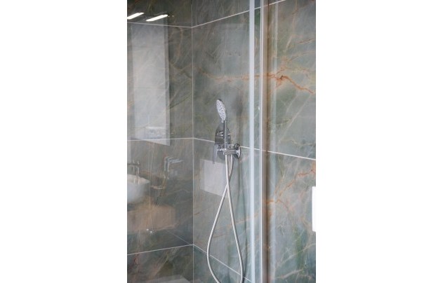 New Build - Villa - Ciudad Quesada - Lo Marabú