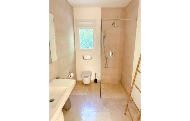 Resale - Villa - Moraira - El Portet