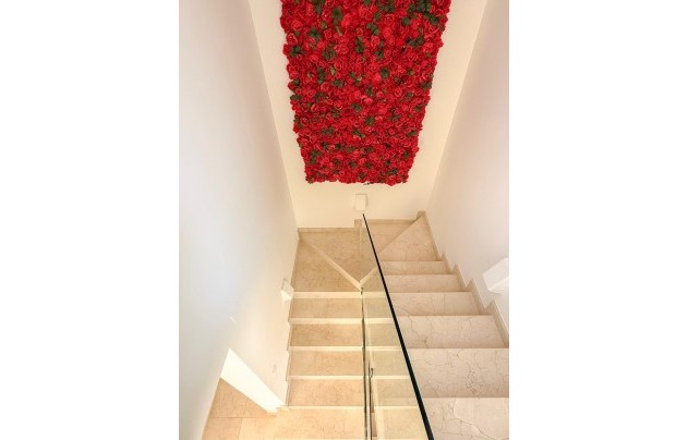 Resale - Villa - Moraira - El Portet