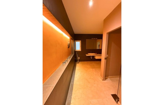 Resale - Villa - Moraira - El Portet