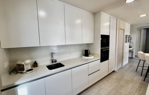 Reventa - Villa - La Finca Golf