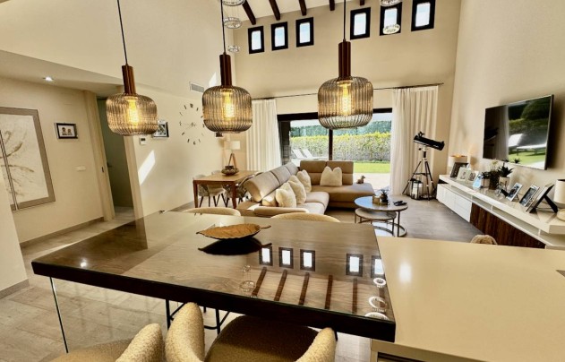 Reventa - Villa - La Finca Golf