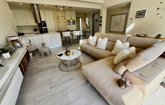 Reventa - Villa - La Finca Golf