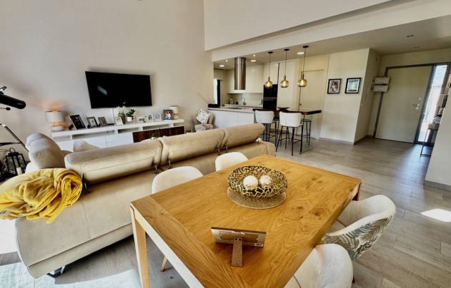 Reventa - Villa - La Finca Golf