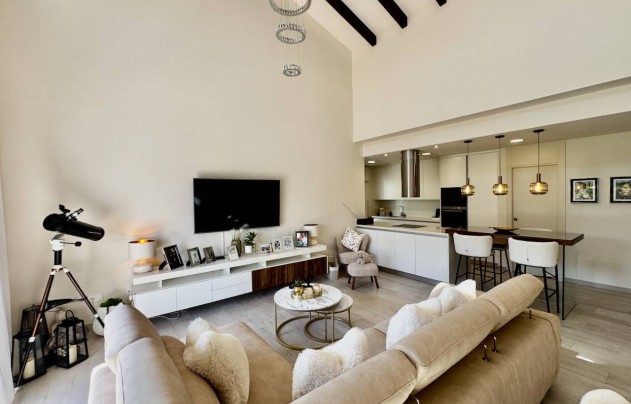 Reventa - Villa - La Finca Golf