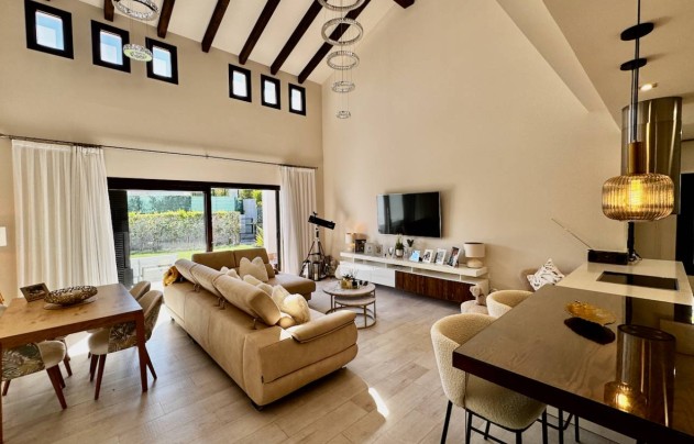 Reventa - Villa - La Finca Golf