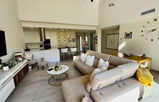 Reventa - Villa - La Finca Golf