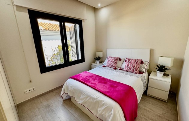 Reventa - Villa - La Finca Golf