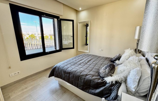 Reventa - Villa - La Finca Golf