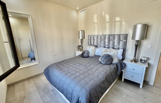 Reventa - Villa - La Finca Golf