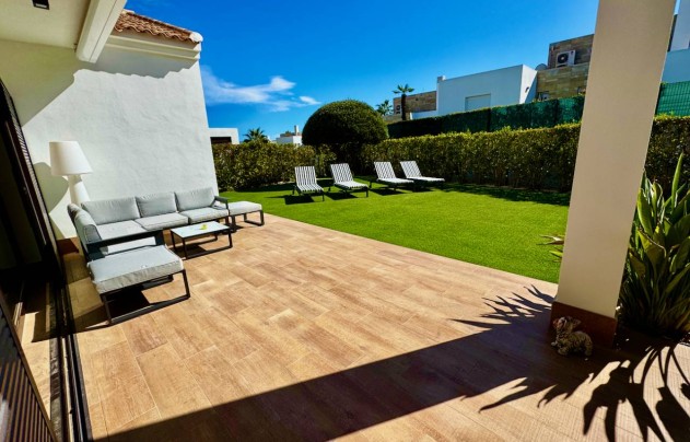 Reventa - Villa - La Finca Golf