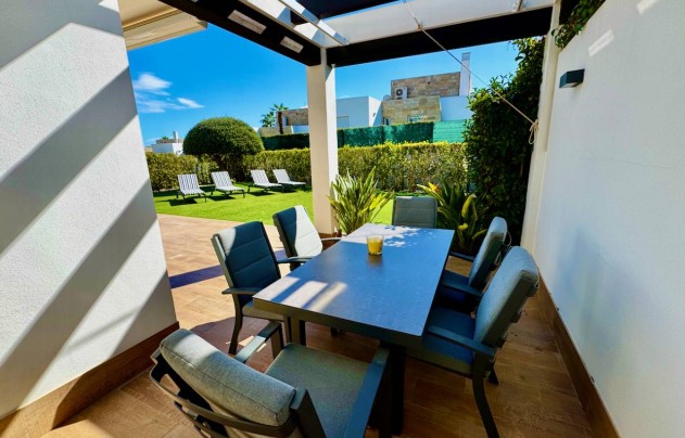 Reventa - Villa - La Finca Golf