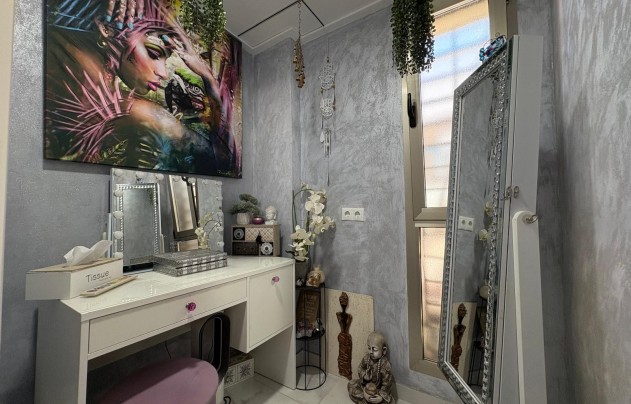 Resale - Villa - Orihuela Costa - Villamartín