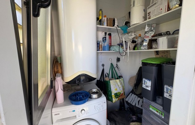 Resale - Villa - Orihuela Costa - Villamartín