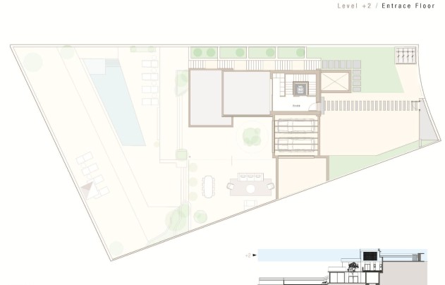 New Build - Villa - San Fulgencio - La Escuera