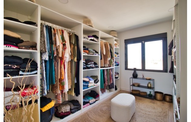 Herverkoop - Villa - Pinoso