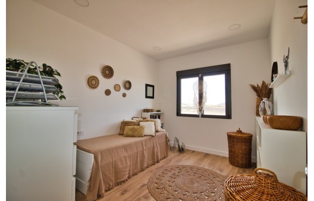 Herverkoop - Villa - Pinoso