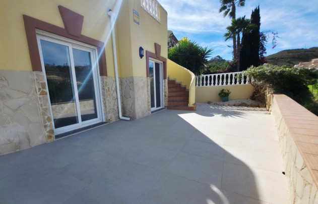 Resale - Villa - Ciudad Quesada