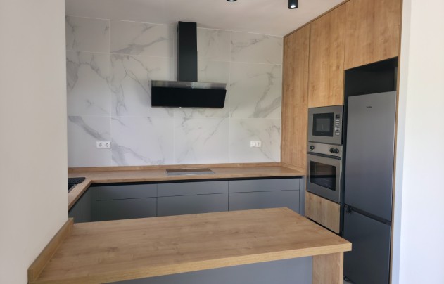 Resale - Villa - Ciudad Quesada