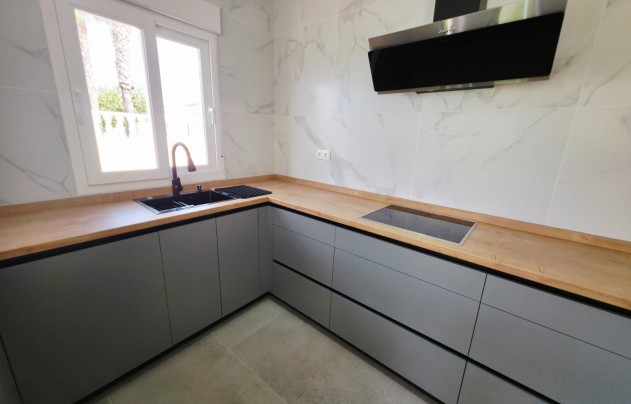 Resale - Villa - Ciudad Quesada