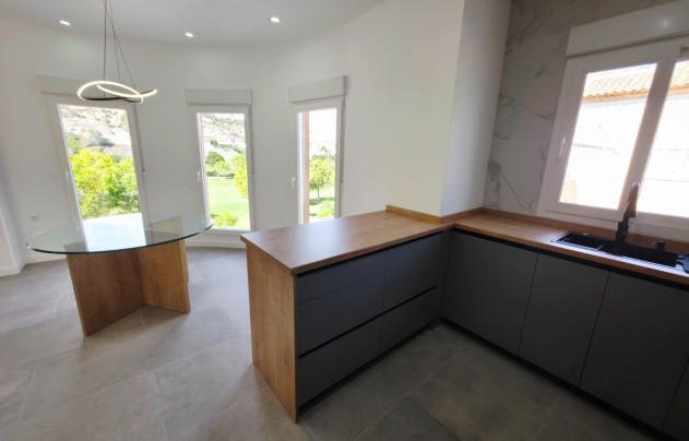 Resale - Villa - Ciudad Quesada