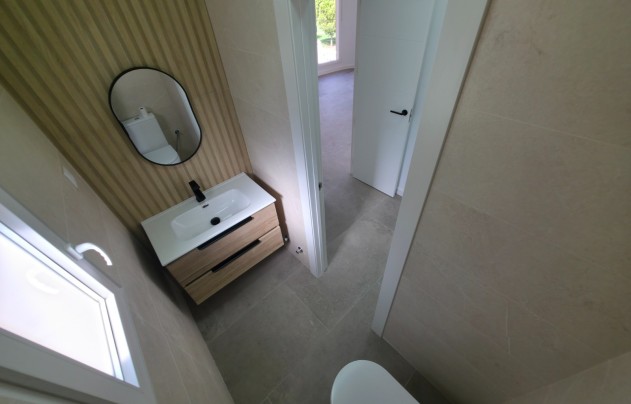 Resale - Villa - Ciudad Quesada