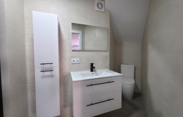 Resale - Villa - Ciudad Quesada