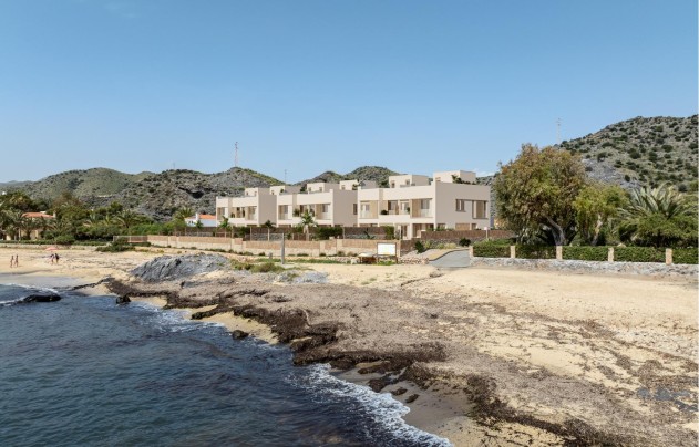 New Build - Villa - Cuevas Del Almanzora - Cala Panizo