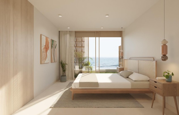 New Build - Villa - Cuevas Del Almanzora - Cala Panizo