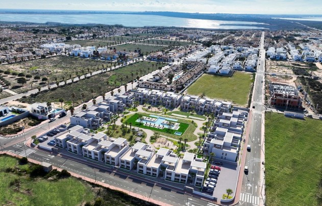 New Build - Apartment - Ciudad Quesada - Lo Marabú