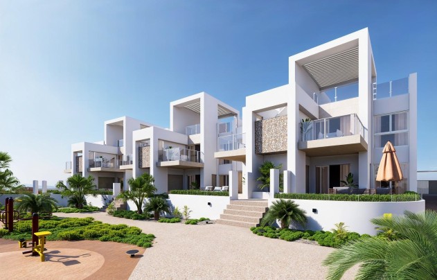 New Build - Apartment - Ciudad Quesada - Lo Marabú