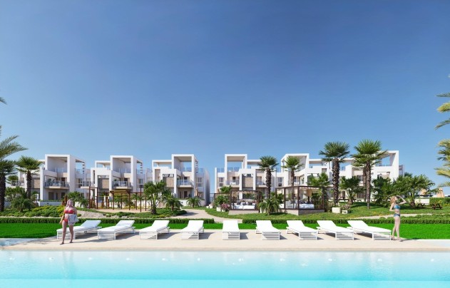 New Build - Apartment - Ciudad Quesada - Lo Marabú