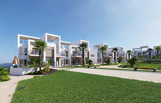 New Build - Apartment - Ciudad Quesada - Lo Marabú