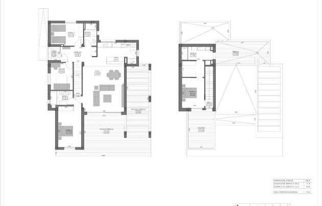 New Build - Villa - Algorfa - La Finca Golf