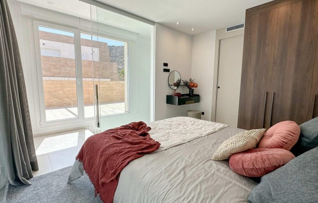 New Build - Villa - Algorfa - La Finca Golf