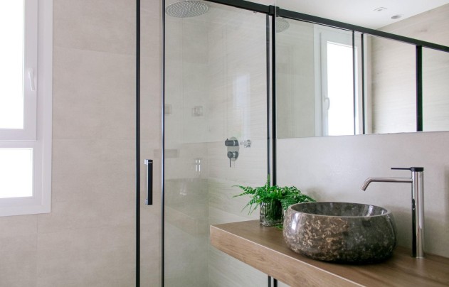 New Build - Villa - Algorfa - La Finca Golf