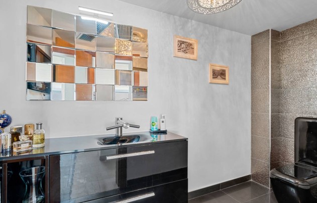 Resale - Villa - Ciudad Quesada