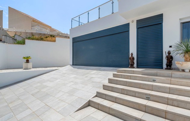 Resale - Villa - Ciudad Quesada