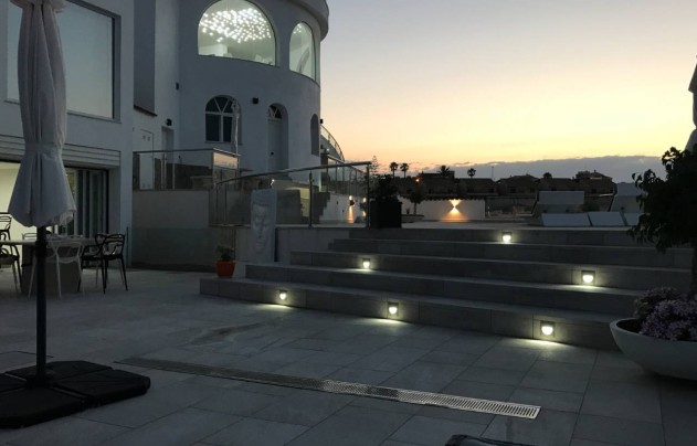 Resale - Villa - Ciudad Quesada