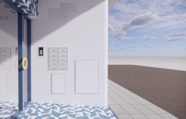 Obra nueva - Apartment - Pilar de la Horadada - Torre De La Horadada