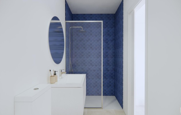 Obra nueva - Apartment - Pilar de la Horadada - Torre De La Horadada