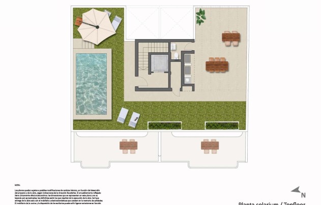 Obra nueva - Apartment - Pilar de la Horadada - Torre De La Horadada