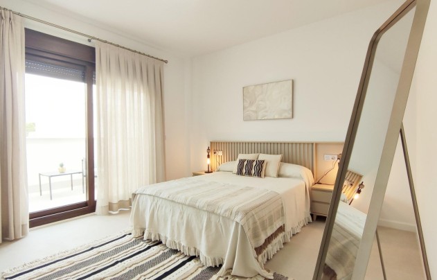 Obra nueva - Casa - San Javier - pueblo